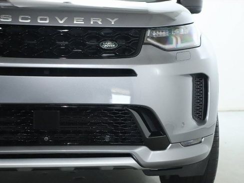 Used 2025 Land Rover Discovery Sport S AWD/4WD image 44
