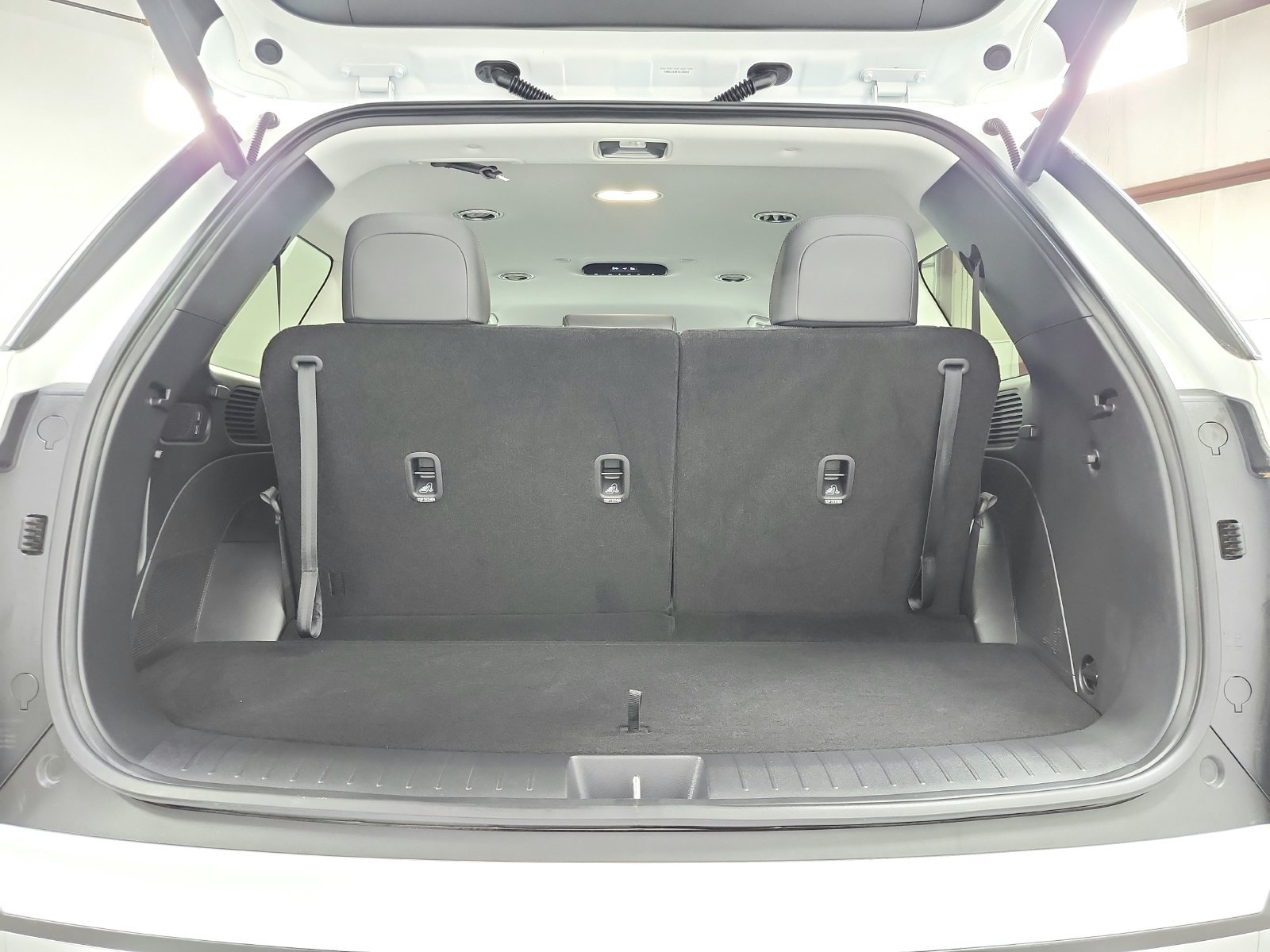 Used 2026 Hyundai Palisade SEL FWD image 49