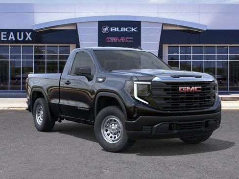 New 2026 GMC Sierra 1500 Pro AWD/4WD image 55