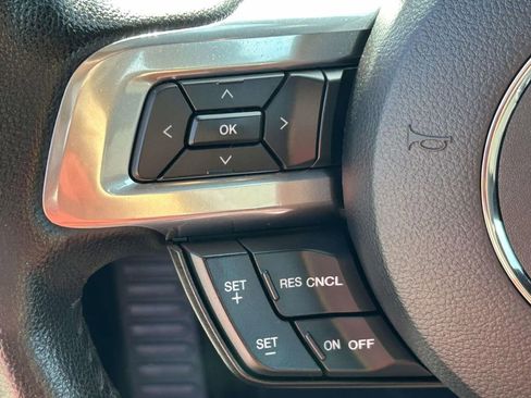 Used 2015 Ford Mustang Convertible w/ Equipment Group 051A RWD image 20