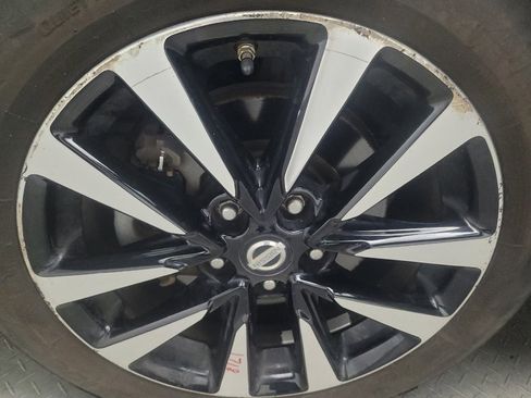 Used 2018 Nissan Altima 2.5 SV FWD image 31