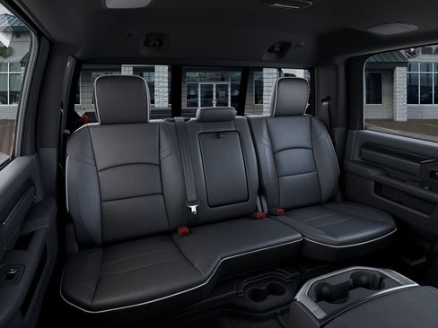 New 2026 RAM 2500 Power Wagon image 18