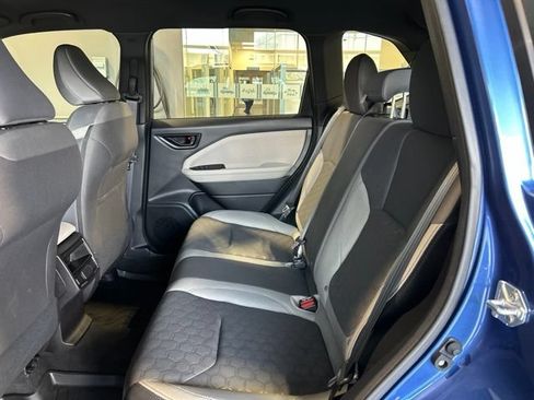 Used 2026 Subaru Forester AWD/4WD image 80
