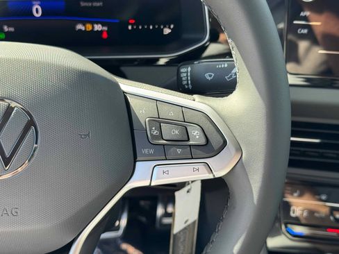 New 2026 Volkswagen Jetta Sport FWD image 16
