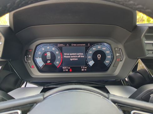 Certified 2024 Audi A3 2.0T Premium w/ Convenience Package image 31