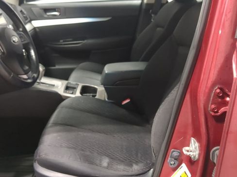 Used 2012 Subaru Legacy 2.5i Premium w/ All-Weather Pkg image 27