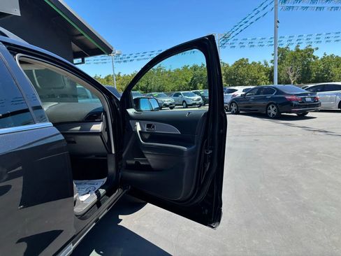 Used 2015 Lincoln MKX AWD w/ Equipment Group 101A image 11