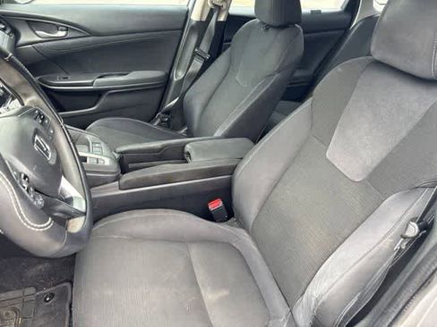 Used 2019 Honda Insight LX image 8