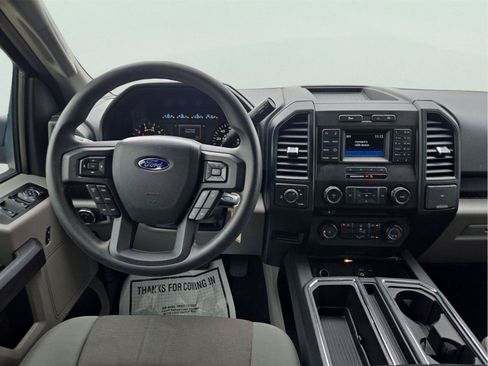 Used 2015 Ford F150 XL w/ Equipment Group 101A Mid RWD image 16