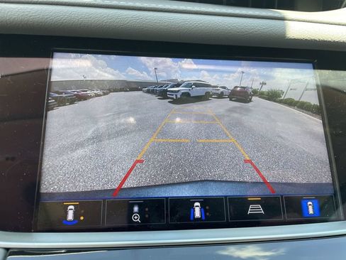 Used 2021 Cadillac XT5 Premium Luxury FWD image 31