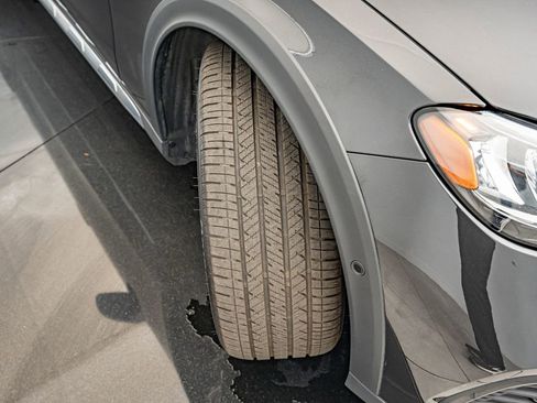 Certified 2025 Mercedes-Benz E 450 4MATIC All-Terrain Wagon w/ Driver Assistance Package image 42