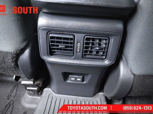 Certified 2024 Toyota RAV4 AWD Hybrid image 25