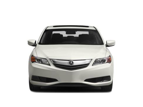 Used 2015 Acura ILX 2.0L image 4