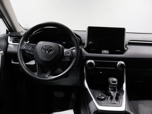 Used 2024 Toyota RAV4 XLE image 14