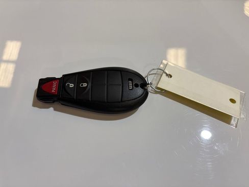 Used 2024 RAM 1500 Classic SLT image 24