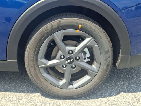 New 2026 Kia K4 FWD image 5