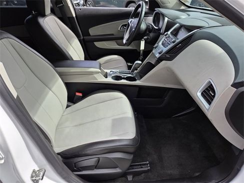 Certified 2012 Chevrolet Equinox LT w/ LPO, Protection Package image 15