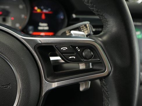 Used 2018 Porsche Macan S AWD/4WD image 32