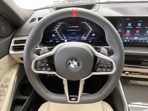 New 2026 BMW M340i RWD image 13