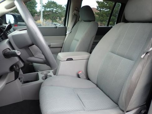 Used 2009 Dodge Durango SE AWD/4WD image 8