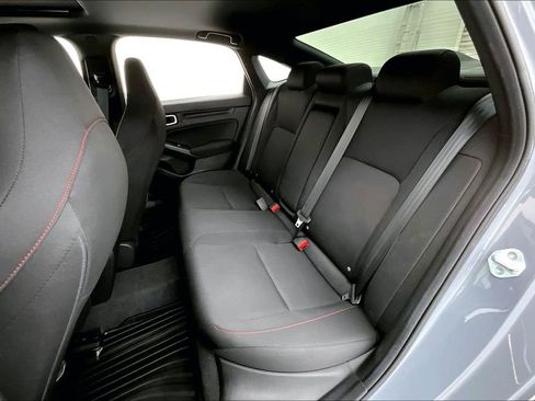 Used 2024 Honda Civic Si image 32