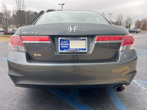 Used 2012 Honda Accord LX image 7