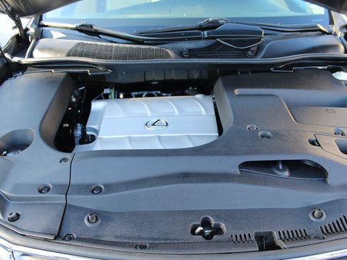 Used 2013 Lexus RX 350 FWD w/ Navigation Pkg image 33