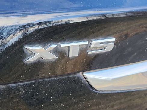 Used 2023 Cadillac XT5 Luxury image 35