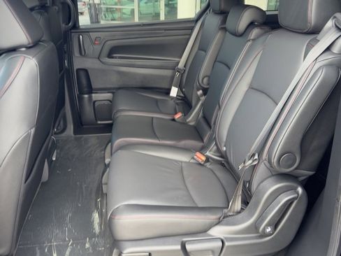New 2026 Honda Odyssey Sport-L image 11