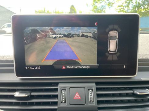 Used 2018 Audi Q5 2.0T Premium Plus AWD/4WD image 21