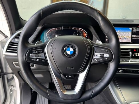 Used 2022 BMW X5 xDrive40i image 33