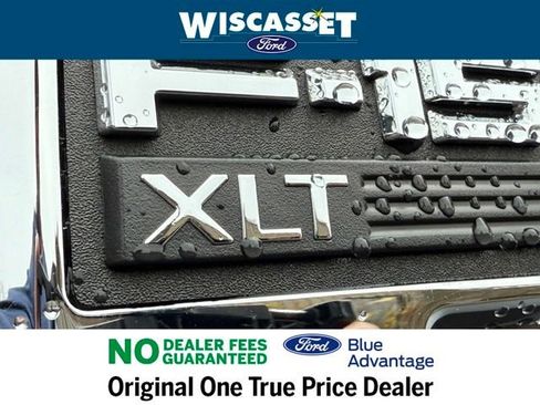 Used 2022 Ford F150 XLT w/ Equipment Group 302A High image 21