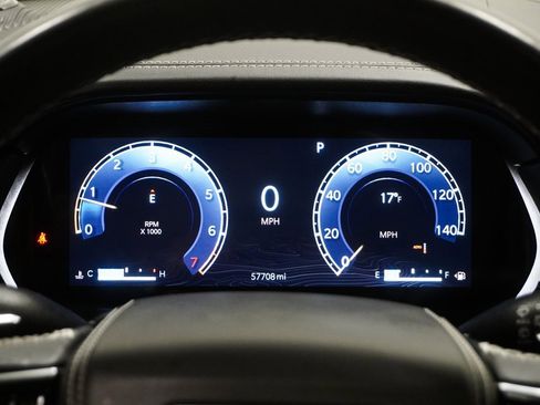 Certified 2022 Jeep Grand Cherokee L Overland w/ MOPAR Finishing Package image 25