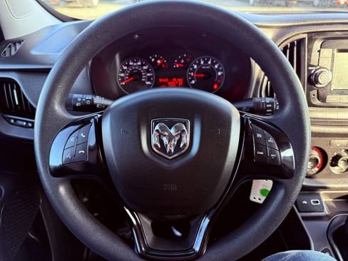 Used 2022 RAM ProMaster City Tradesman image 28