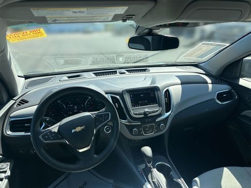 Certified 2024 Chevrolet Equinox LS w/ LS Convenience Package image 10