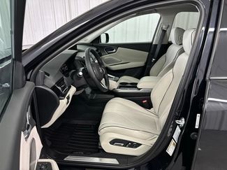 Certified 2026 Acura RDX SH-AWD w/ Advance Package video 2