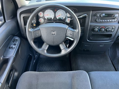 Used 2005 Dodge Ram 1500 Truck SLT RWD image 28