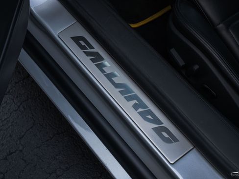 Used 2010 Lamborghini Gallardo LP 560-4 image 24