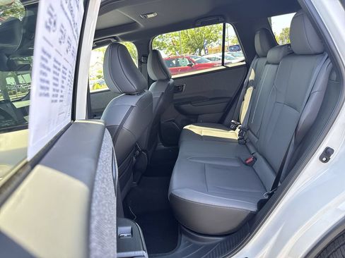 New 2026 Subaru Outback Limited AWD/4WD image 25