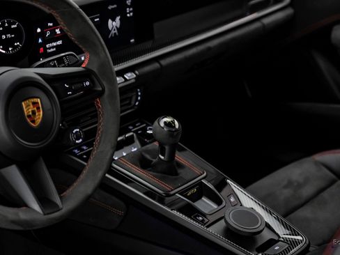 Used 2022 Porsche 911 GT3 image 54