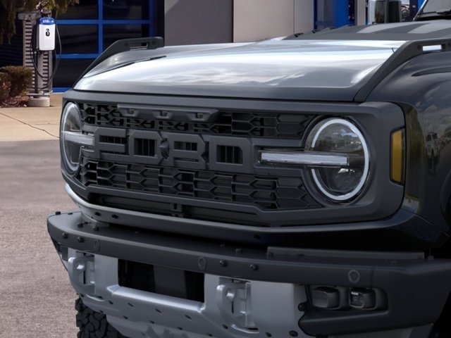 New 2026 Ford Bronco Raptor AWD/4WD image 19