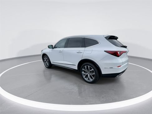 Used 2023 Acura MDX SH-AWD w/ Technology Package image 6