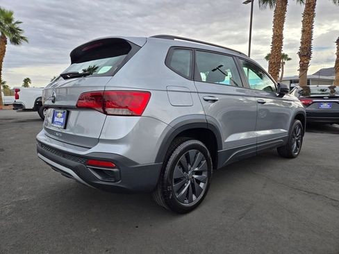 Used 2023 Volkswagen Taos S image 6