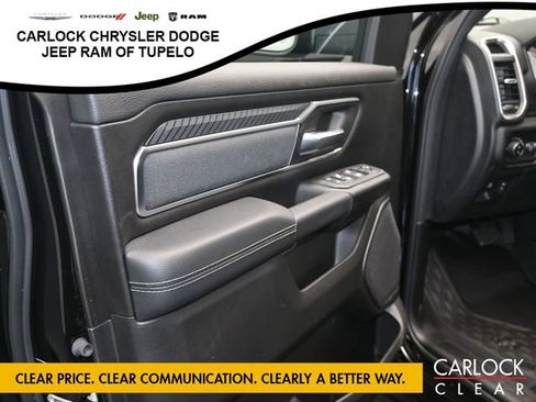 New 2026 RAM 1500 Big Horn image 11