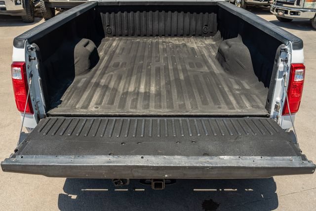 Used 2015 Ford F350 XL w/ Power Equipment Group AWD/4WD image 10