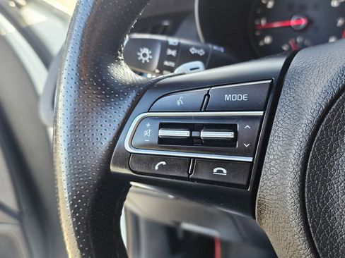 Used 2018 Kia Stinger GT2 AWD/4WD image 24