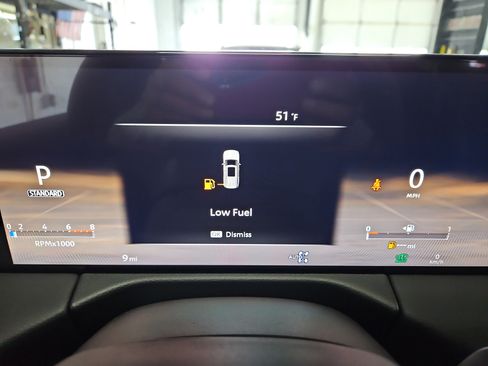 New 2026 Nissan Armada PRO-4X image 18