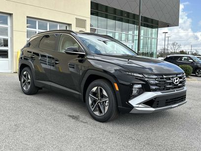 New 2026 Hyundai Tucson SEL w/ Tow & Go Package