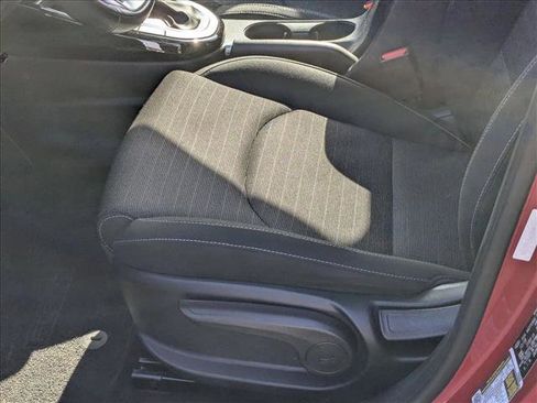 Used 2019 Kia Forte S w/ S Premium Package image 16