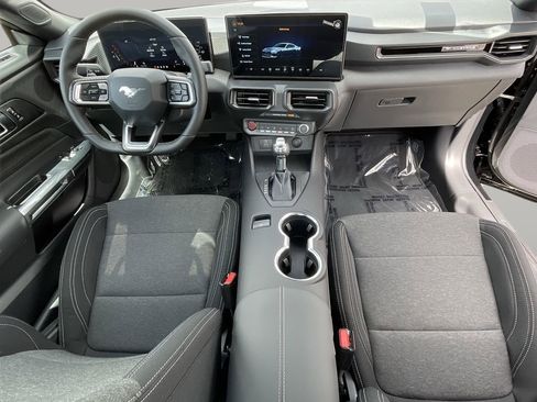 New 2026 Ford Mustang GT image 11